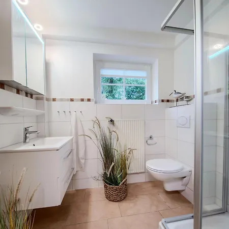 Apartment Voss 4 Staberdorf