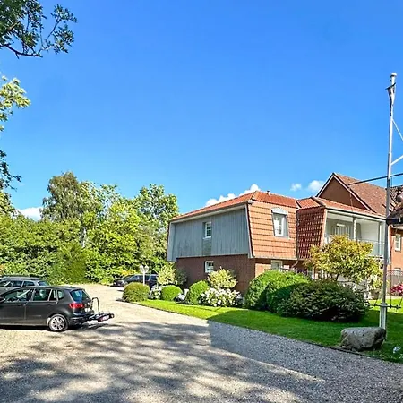 Apartment Voss 4