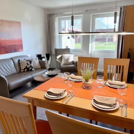Apartment Voss 4