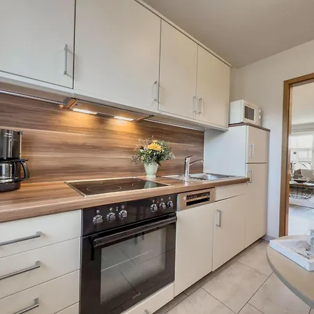 Apartment Voss 4 *