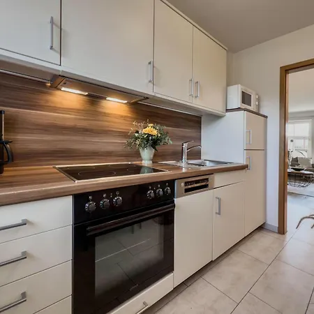 Voss 4 * Staberdorf
